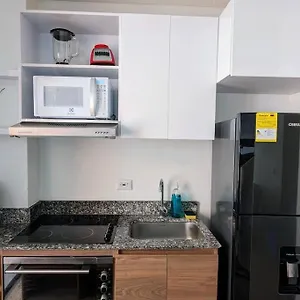 Apartamento Hermoso Loft En Unicentro, Batan, Clinica Reina Sofia!, Bogotá