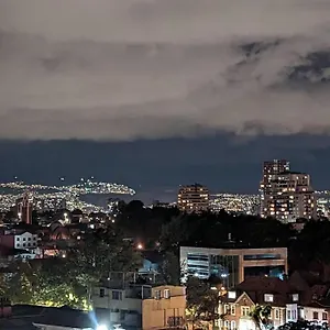 Apartamento Loft En El Centro Turistico Internacional De Bogota!, Bogotá