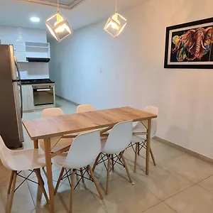 La Flora Apartamento Cali