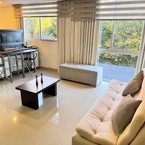 Hermoso Poblado Apartamento Medellín