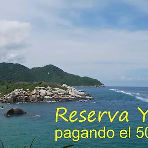 Casa Toledo Сasa de vacaciones Santa Marta (Magdalena)